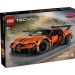 Lego Technic Hipersamochód Bugatti Chiron Pur Sport 42222